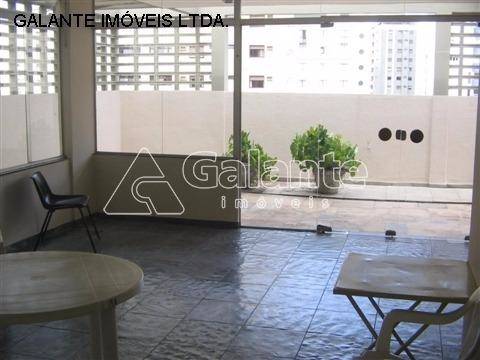 Apartamento em Cambuí, Campinas - Apartamento - Cambuí - Foto 2