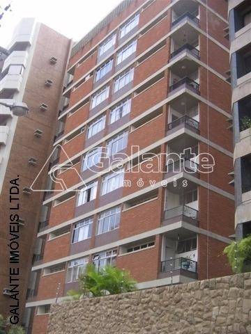 Apartamento em Cambuí, Campinas - Apartamento - Cambuí - Foto 1