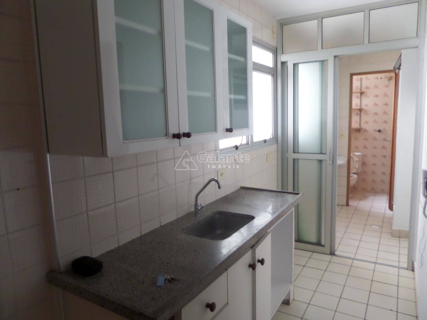 Apartamento em Centro, Campinas - Apartamento - Centro - Foto 12