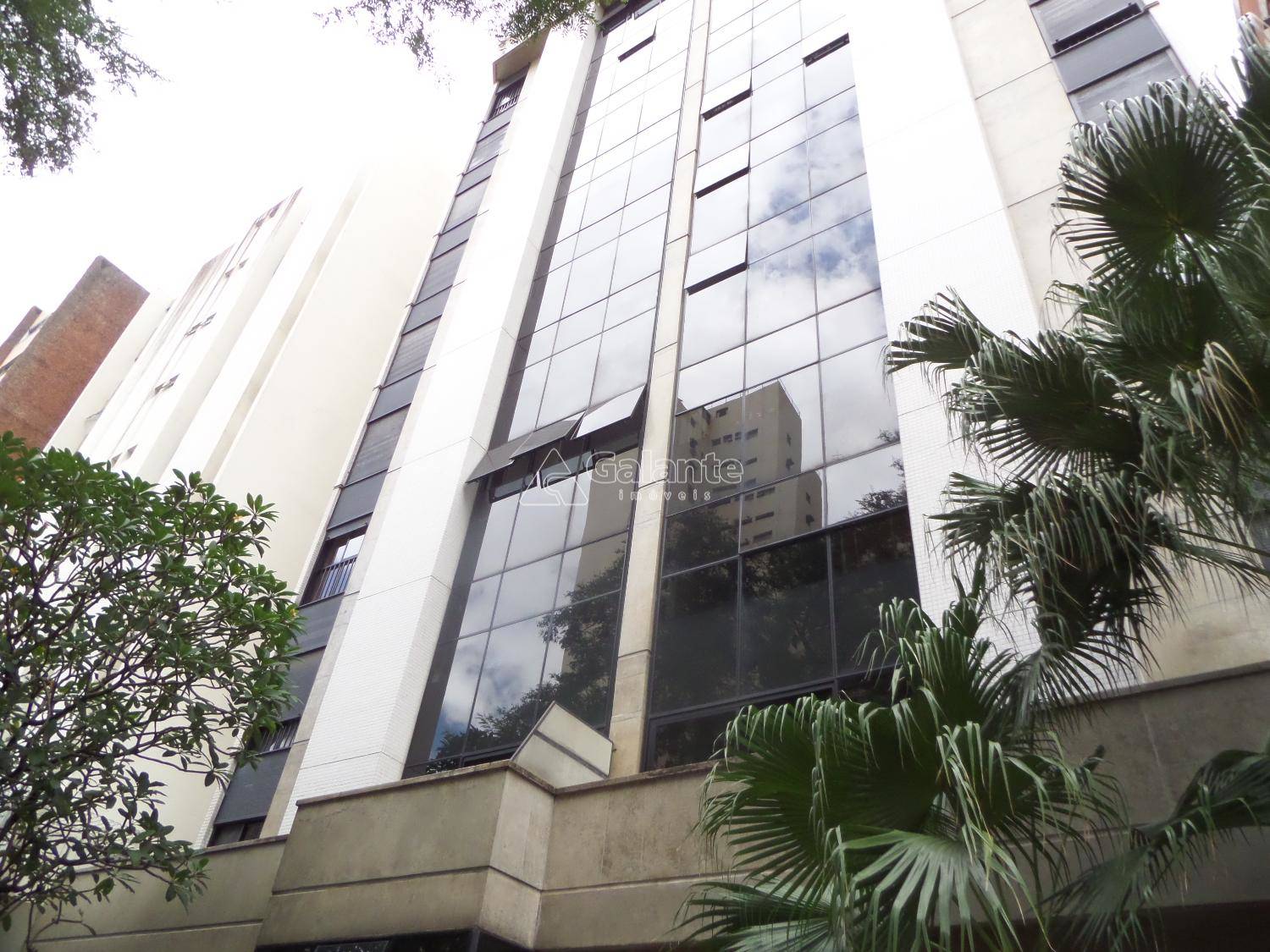 Apartamento em Centro, Campinas - Apartamento - Centro - Foto 1