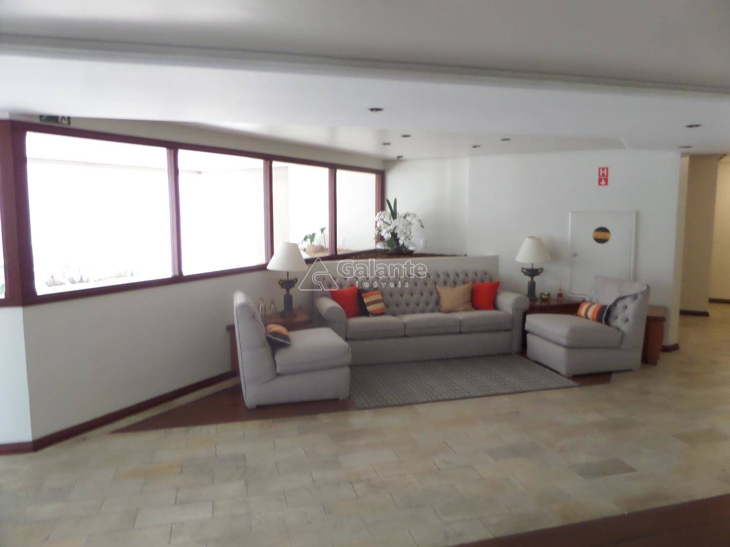 Apartamento em Centro, Campinas - Apartamento - Centro - Foto 6