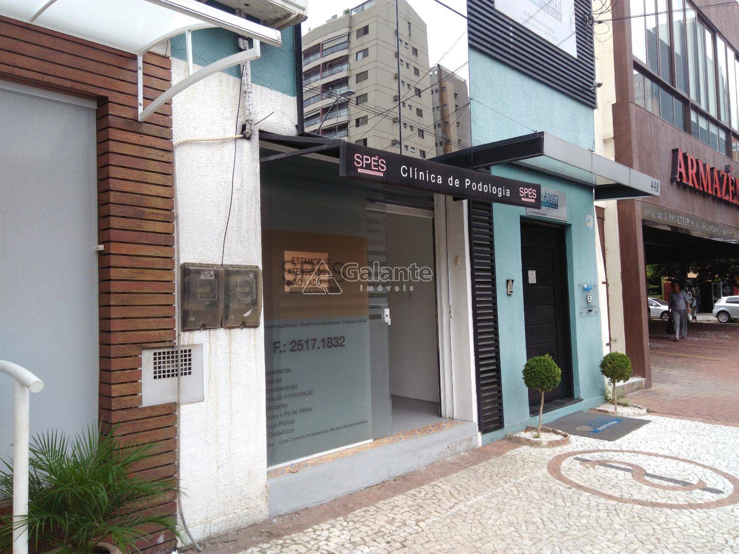 Comercial/Industrial em Cambuí, Campinas - Comercial/Industrial - Cambuí - Foto 10