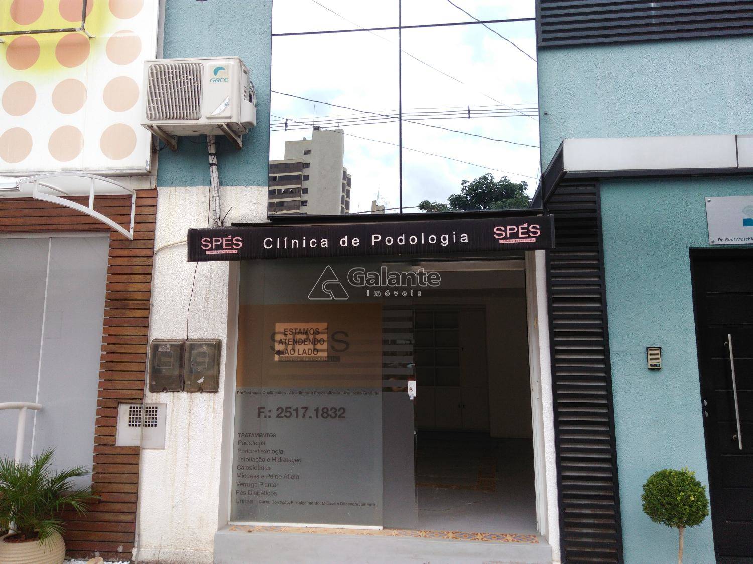 Comercial/Industrial em Cambuí, Campinas - Comercial/Industrial - Cambuí - Foto 3