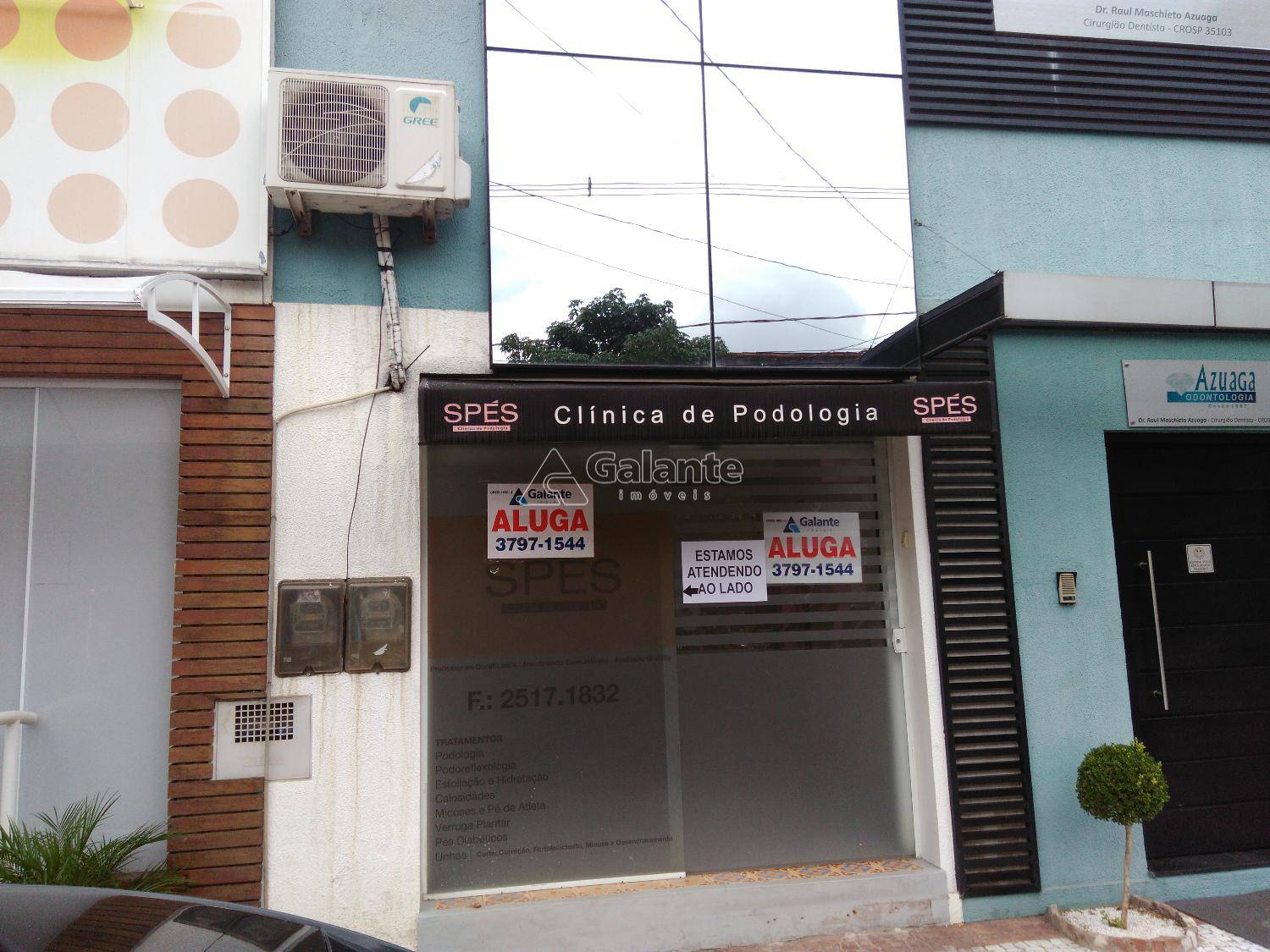 Comercial/Industrial em Cambuí, Campinas - Comercial/Industrial - Cambuí - Foto 7