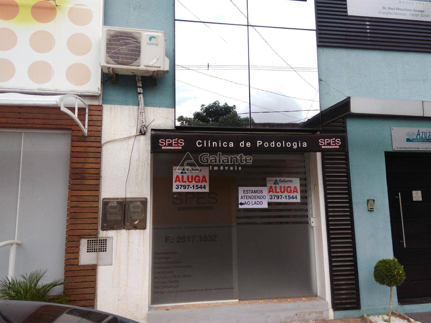 Comercial/Industrial em Cambuí, Campinas - Comercial/Industrial - Cambuí - Foto 8