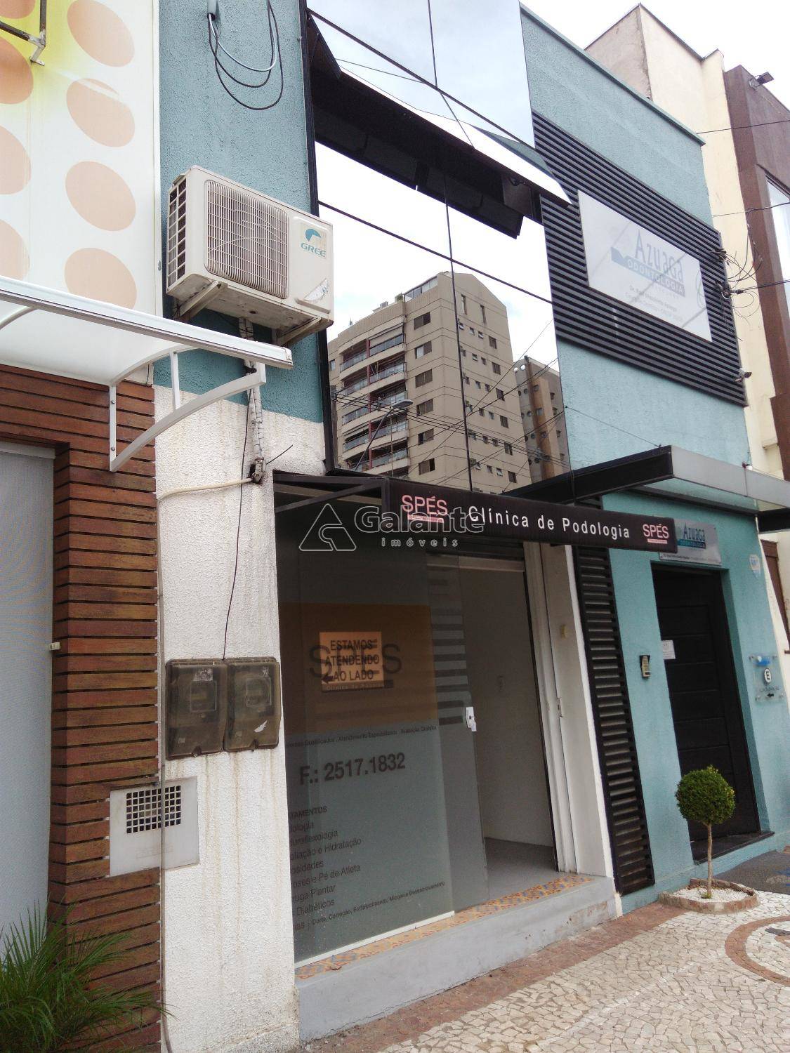 Comercial/Industrial em Cambuí, Campinas - Comercial/Industrial - Cambuí - Foto 6
