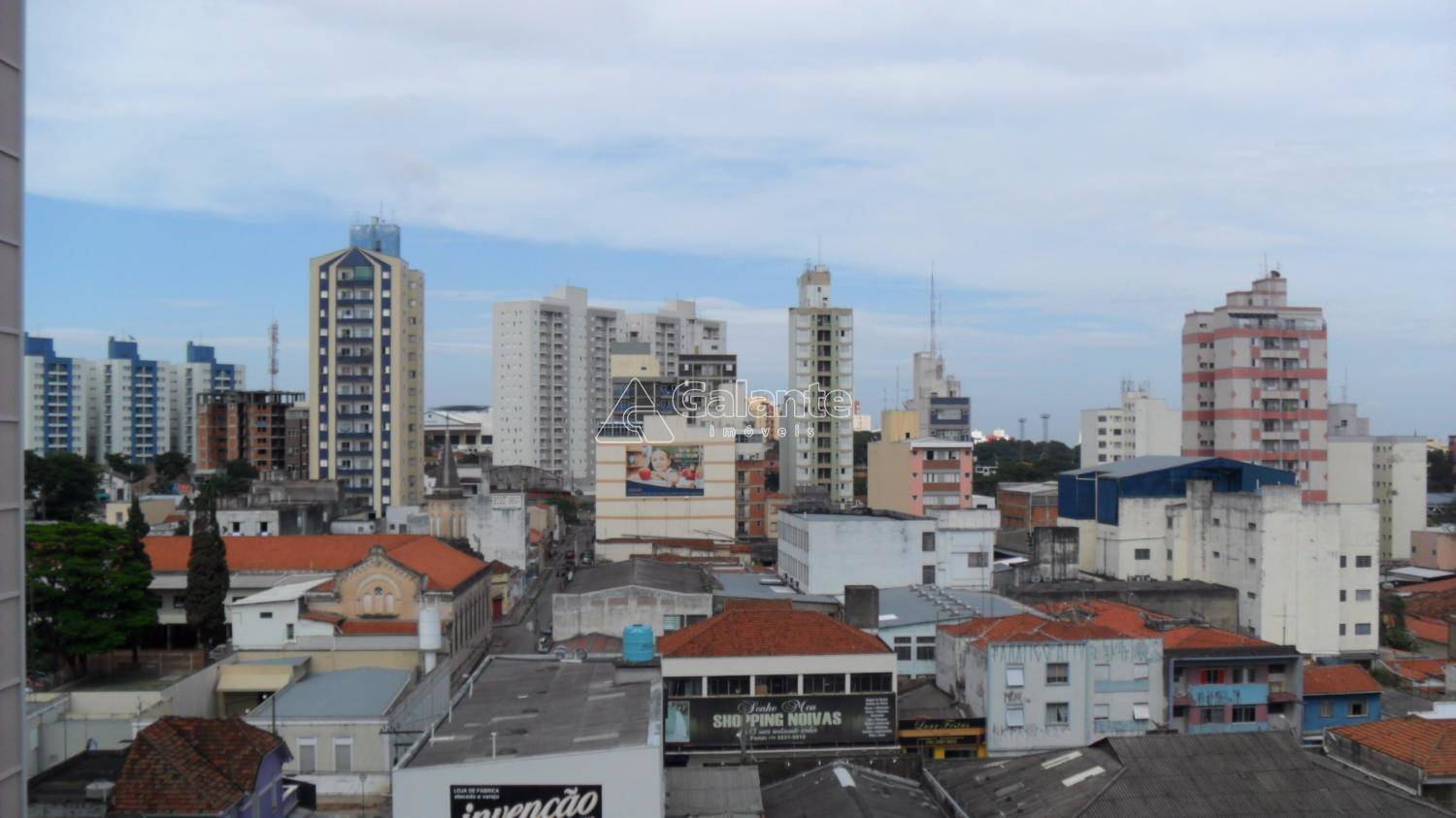 Apartamento em Centro, Campinas - Apartamento - Centro - Foto 13