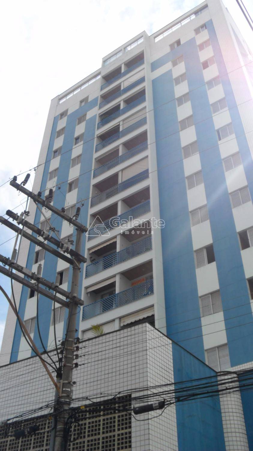 Apartamento em Centro, Campinas - Apartamento - Centro - Foto 1