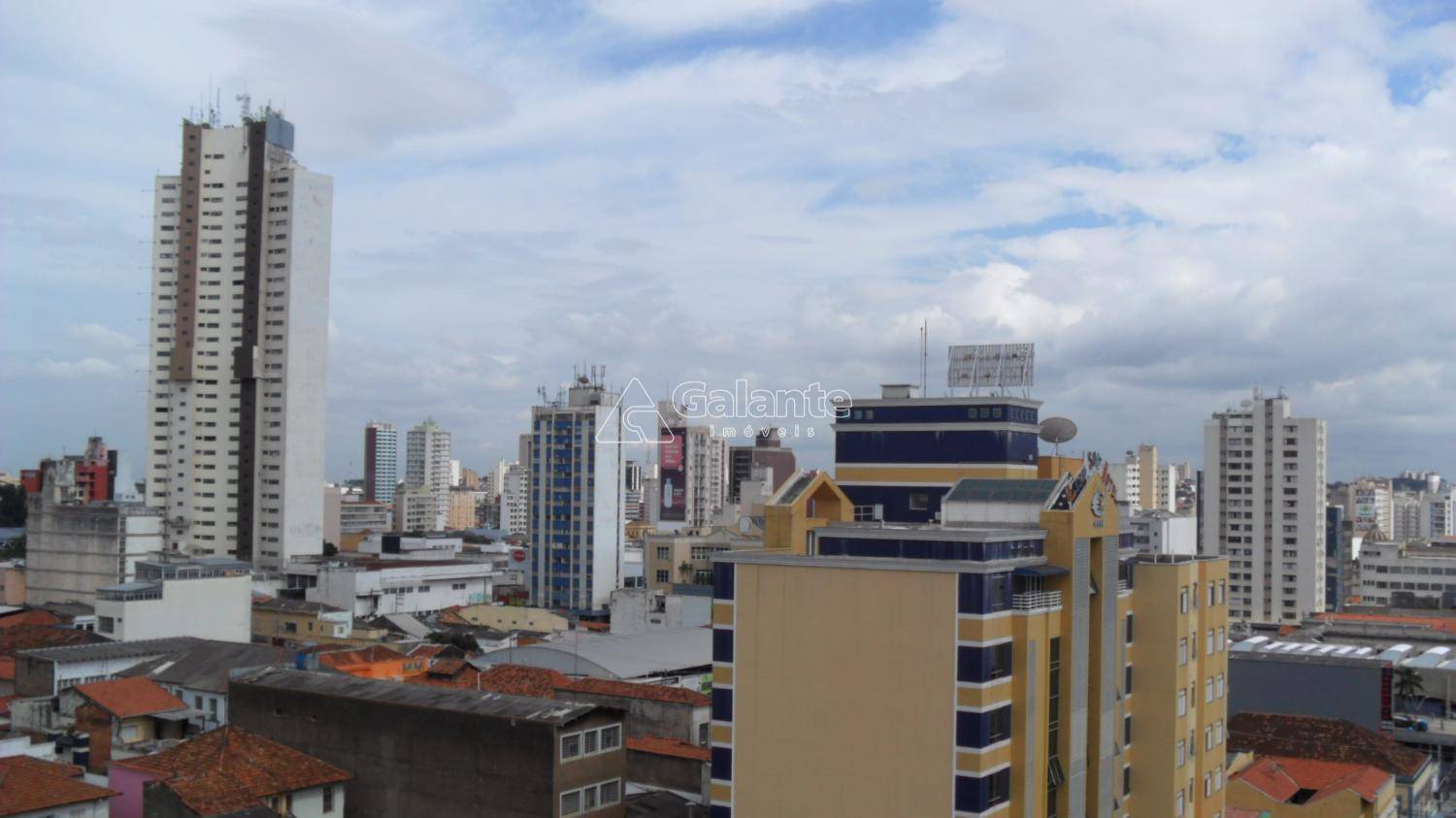 Apartamento em Centro, Campinas - Apartamento - Centro - Foto 16