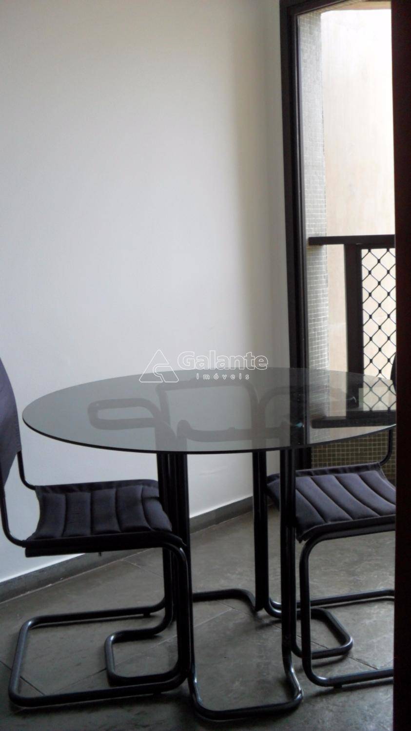 Apartamento em Centro, Campinas - Apartamento - Centro - Foto 18