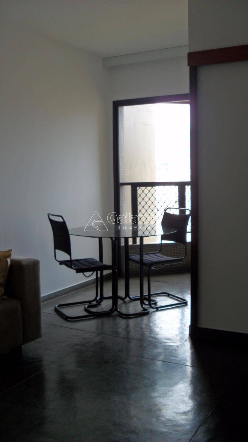 Apartamento em Centro, Campinas - Apartamento - Centro - Foto 10