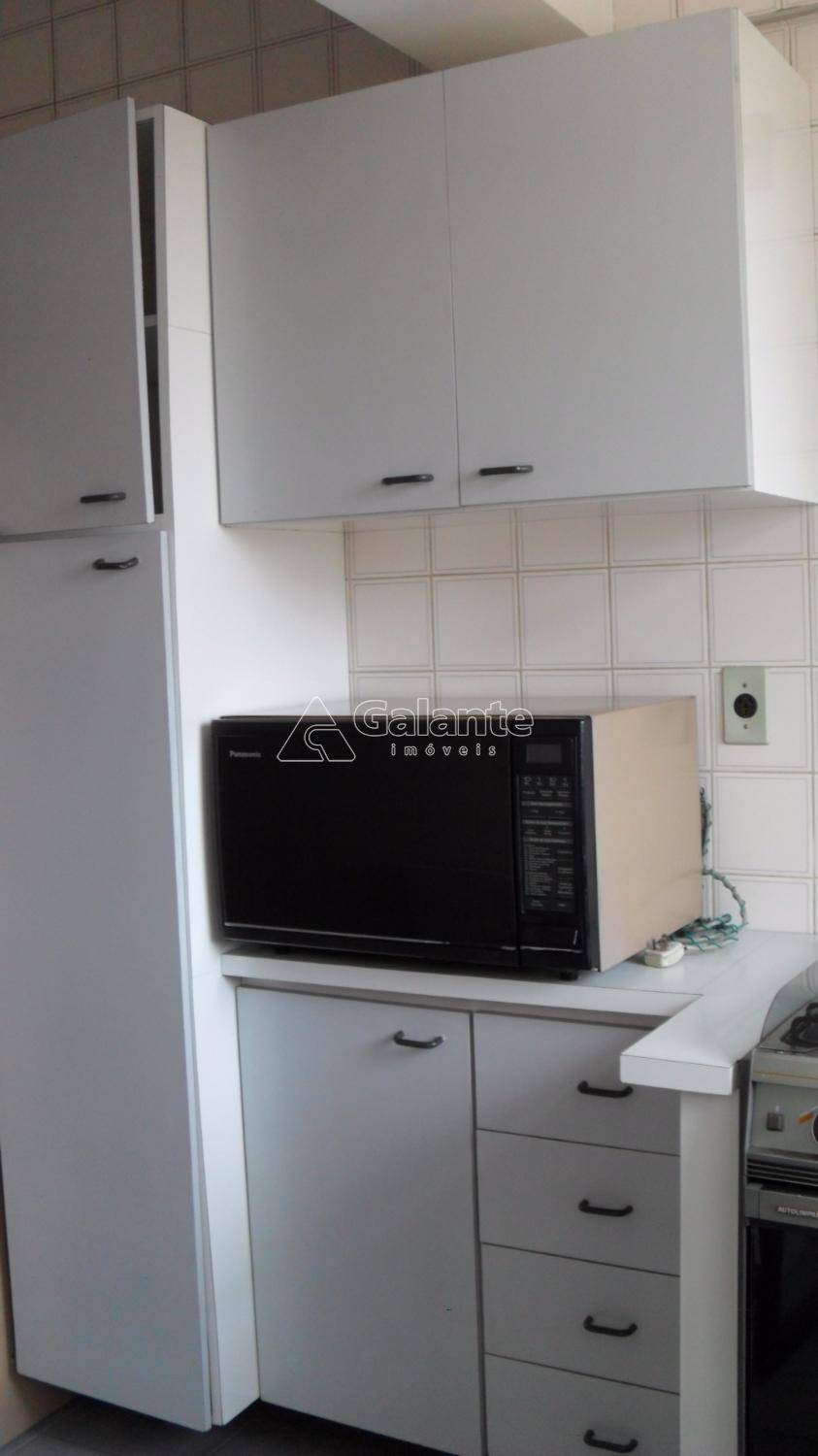 Apartamento em Centro, Campinas - Apartamento - Centro - Foto 11