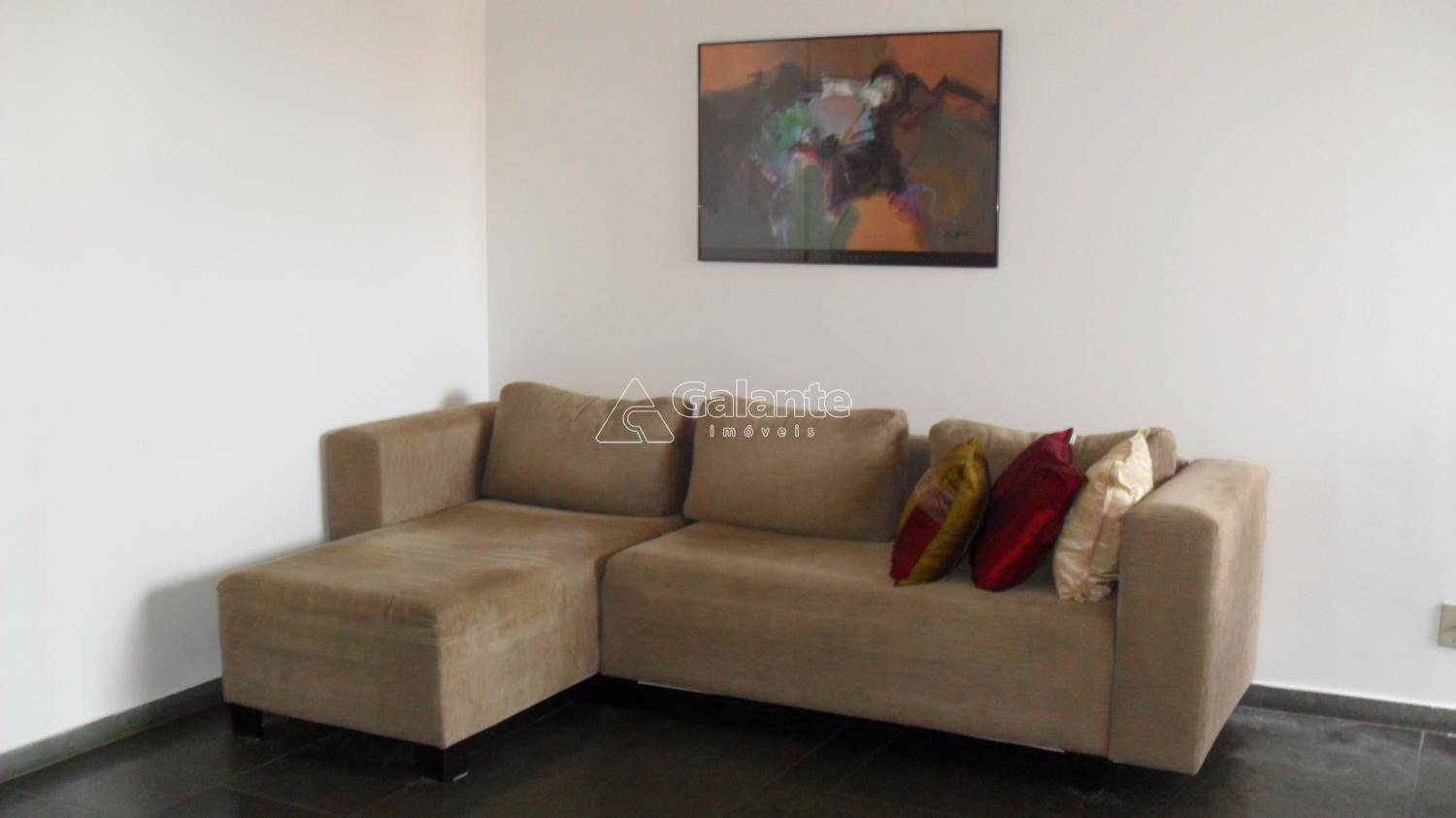 Apartamento em Centro, Campinas - Apartamento - Centro - Foto 16