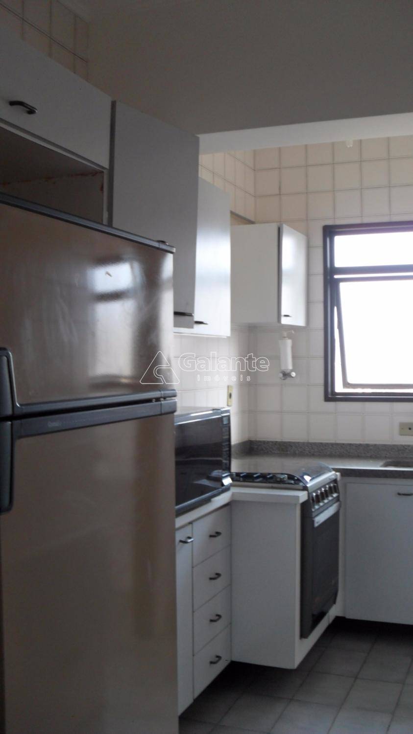 Apartamento em Centro, Campinas - Apartamento - Centro - Foto 24