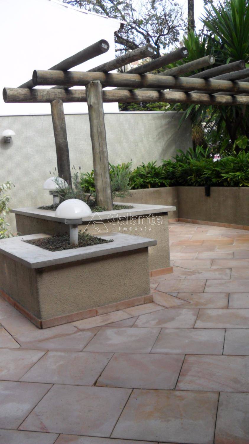 Apartamento em Centro, Campinas - Apartamento - Centro - Foto 13
