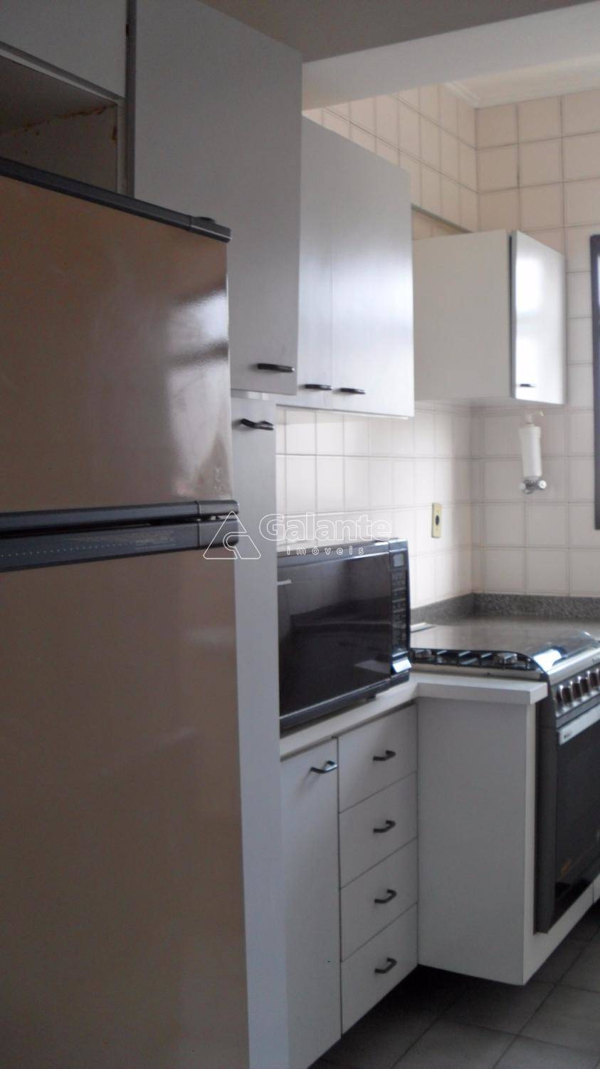 Apartamento em Centro, Campinas - Apartamento - Centro - Foto 9