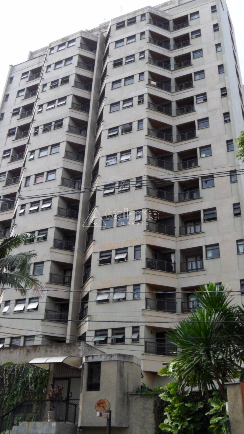 Apartamento em Centro, Campinas - Apartamento - Centro - Foto 5