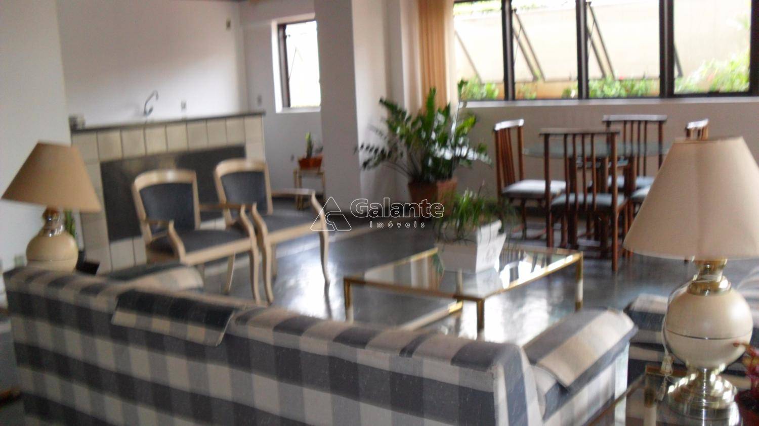 Apartamento em Centro, Campinas - Apartamento - Centro - Foto 12