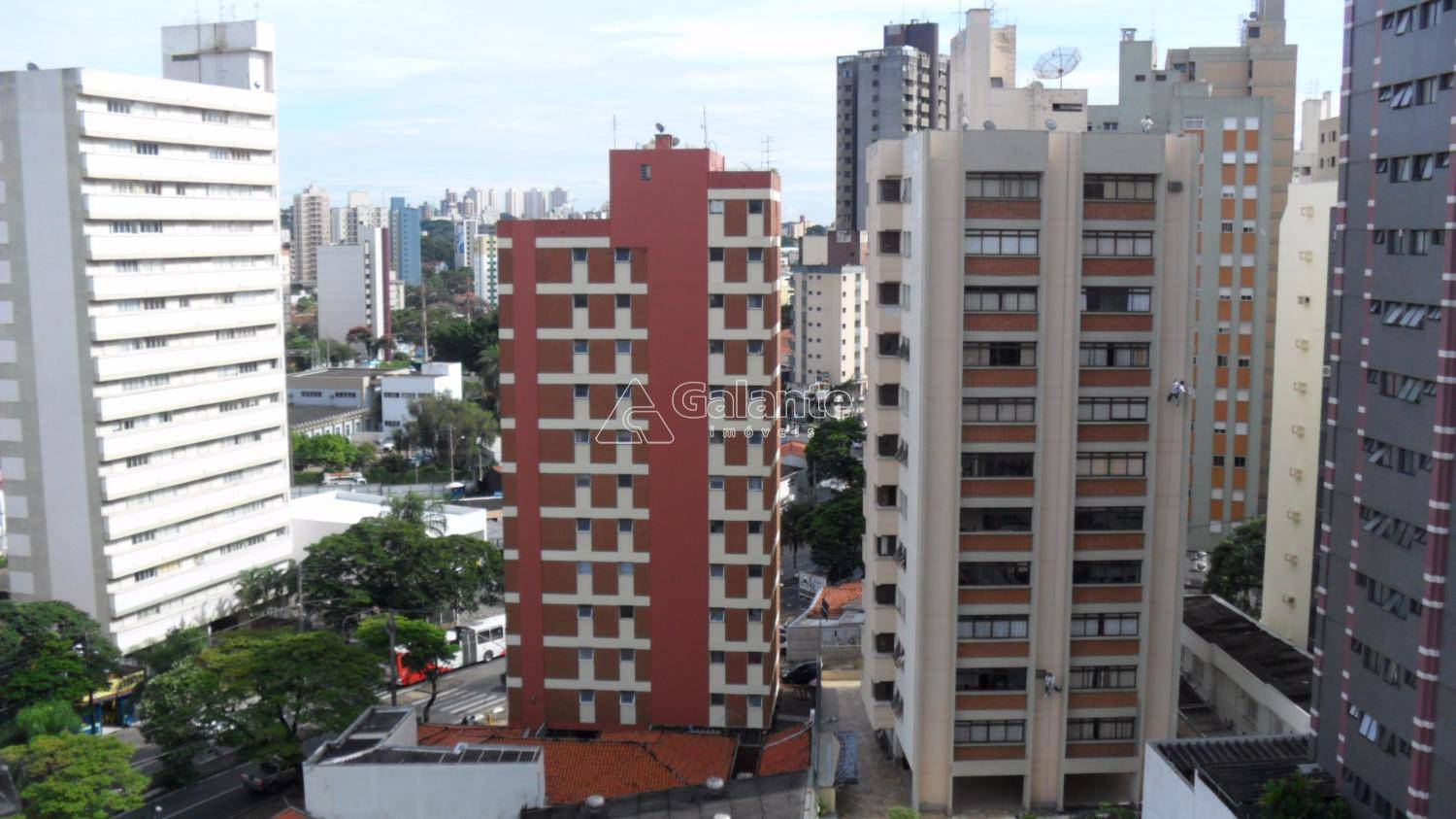 Apartamento em Centro, Campinas - Apartamento - Centro - Foto 23
