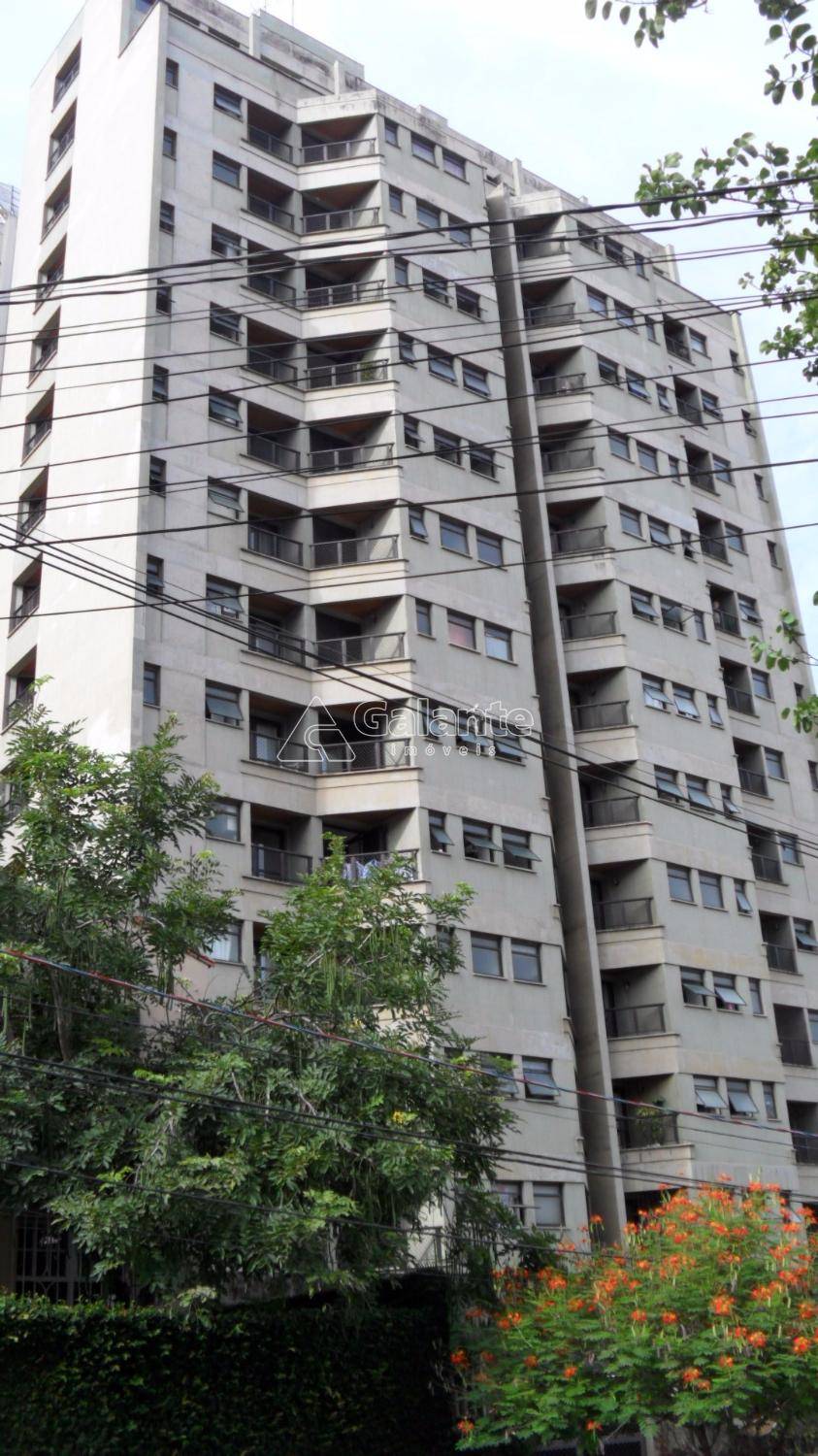 Apartamento em Centro, Campinas - Apartamento - Centro - Foto 1