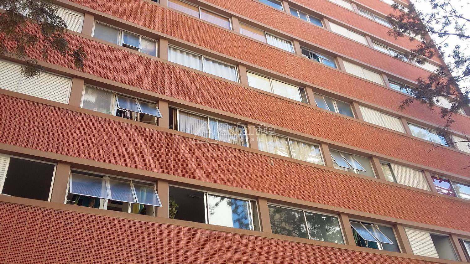 Apartamento em Centro, Campinas - Apartamento - Centro - Foto 1
