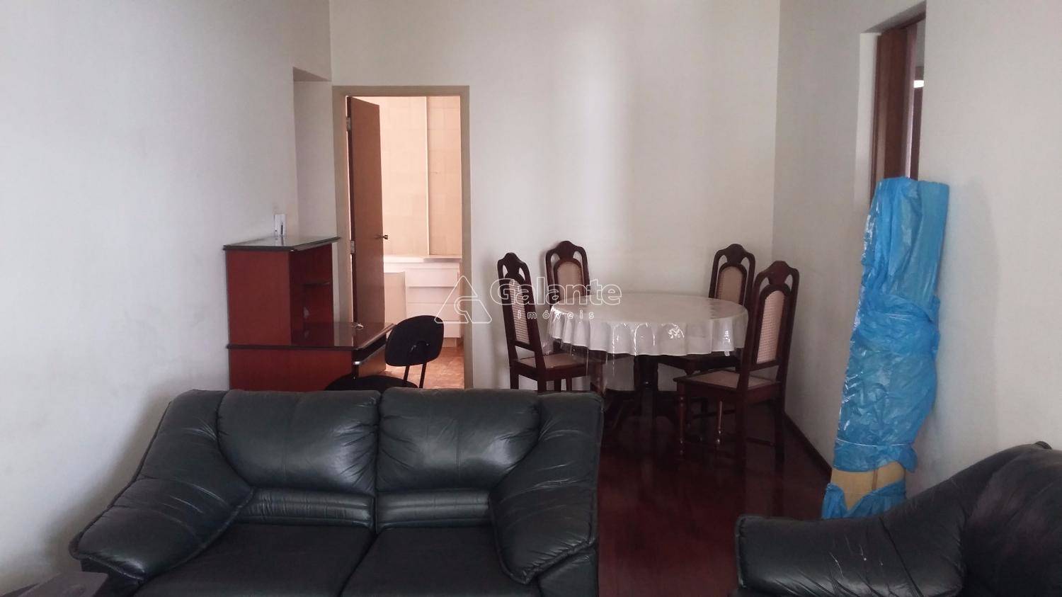 Apartamento em Centro, Campinas - Apartamento - Centro - Foto 2