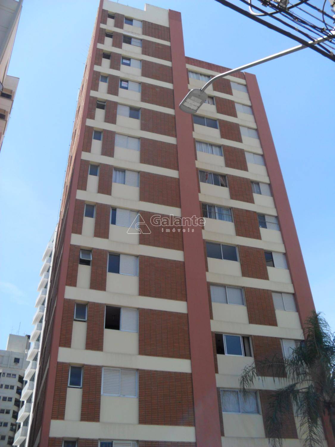 Apartamento em Cambuí, Campinas - Apartamento - Cambuí - Foto 1