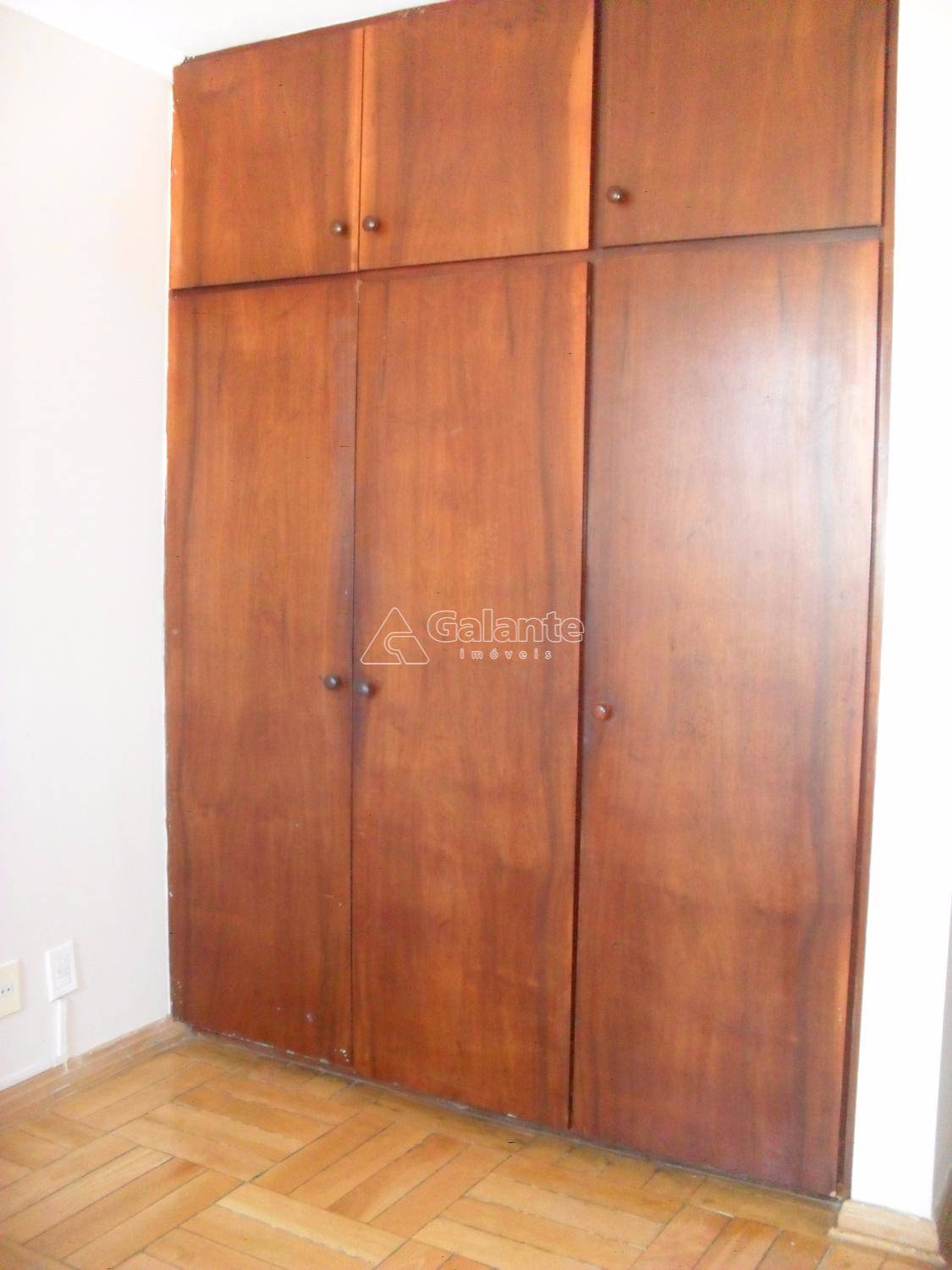Apartamento em Cambuí, Campinas - Apartamento - Cambuí - Foto 2