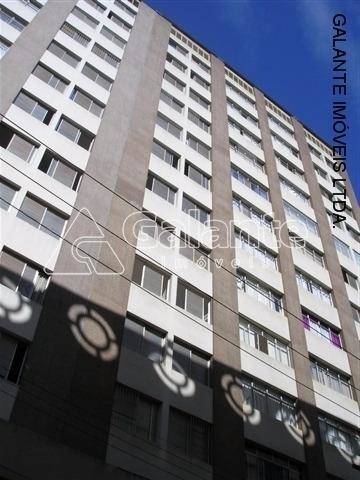 Apartamento em Centro, Campinas - Apartamento - Centro - Foto 1