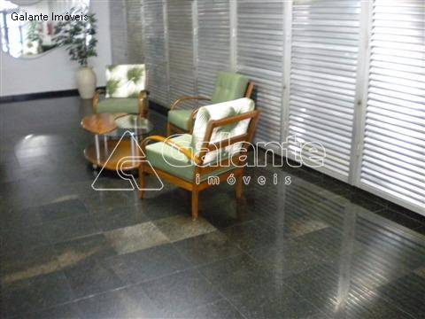 Apartamento em Centro, Campinas - Apartamento - Centro - Foto 2