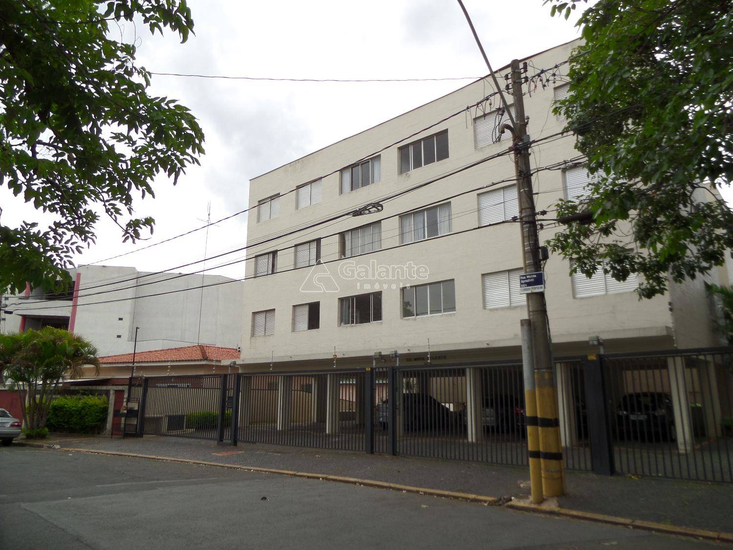 Apartamento em Chácara da Barra, Campinas - Apartamento - Chácara da Barra - Foto 1