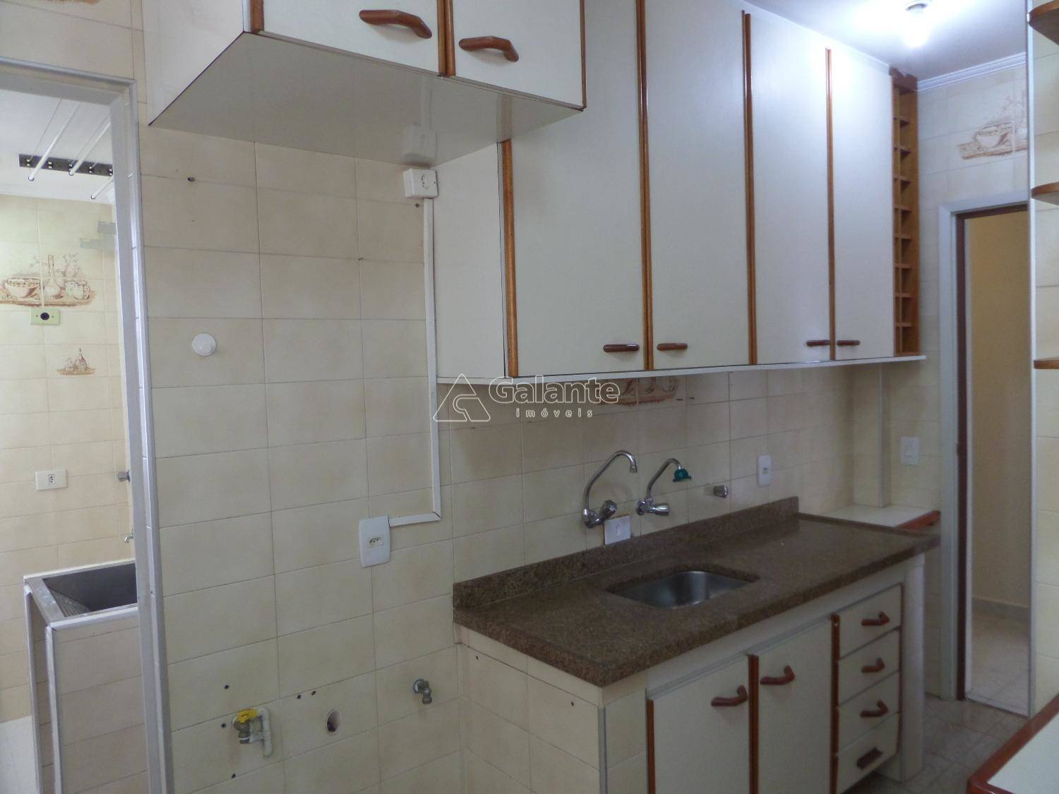 Apartamento em Chácara da Barra, Campinas - Foto 9