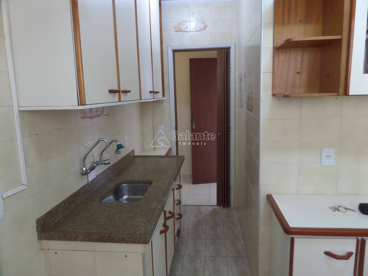 Apartamento em Chácara da Barra, Campinas - Apartamento - Chácara da Barra - Foto 3