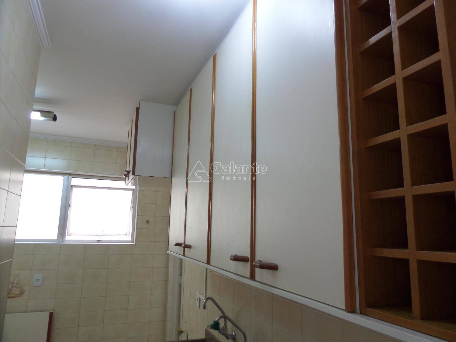 Apartamento em Chácara da Barra, Campinas - Foto 17