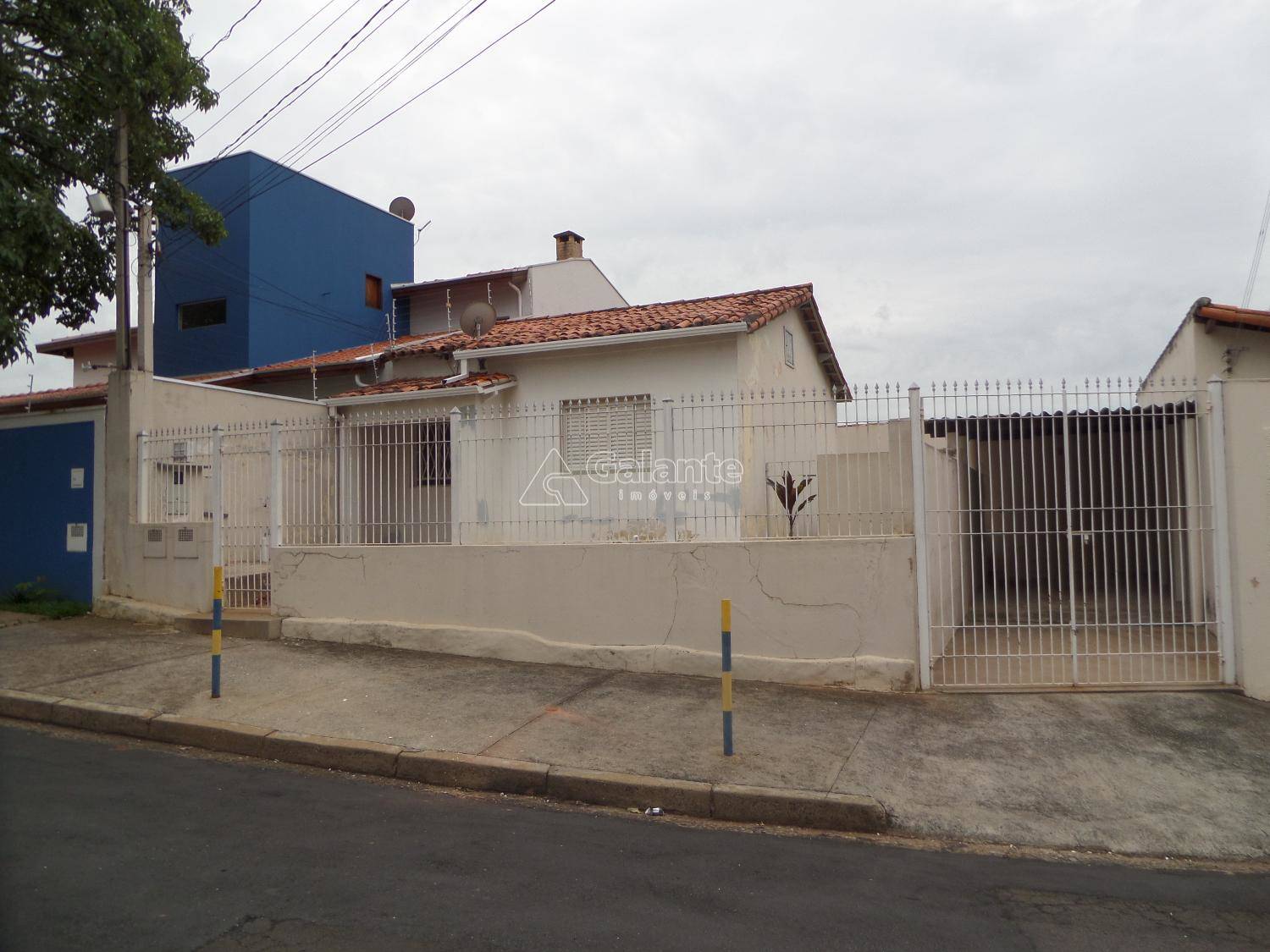 Casa em Chácara da Barra, Campinas - Casa - Chácara da Barra - Foto 1