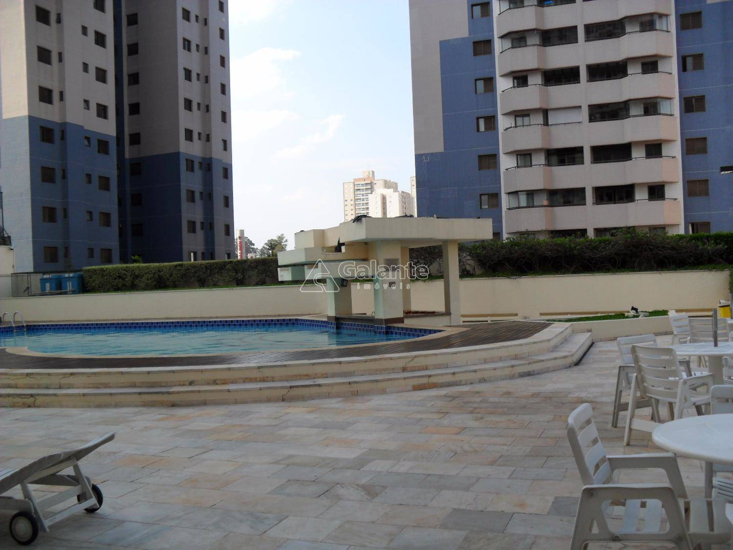 Apartamento em Chácara Primavera, Campinas - Apartamento - Chácara Primavera - Foto 19