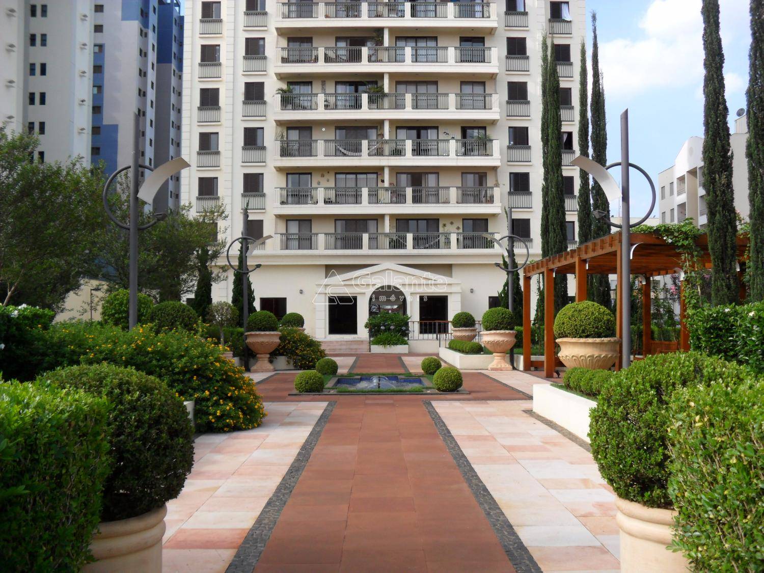 Apartamento em Chácara Primavera, Campinas - Apartamento - Chácara Primavera - Foto 4