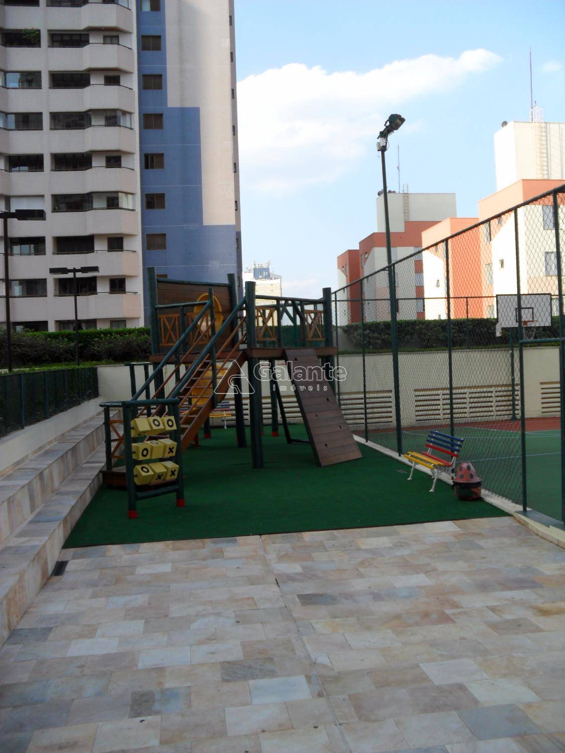 Apartamento em Chácara Primavera, Campinas - Apartamento - Chácara Primavera - Foto 2