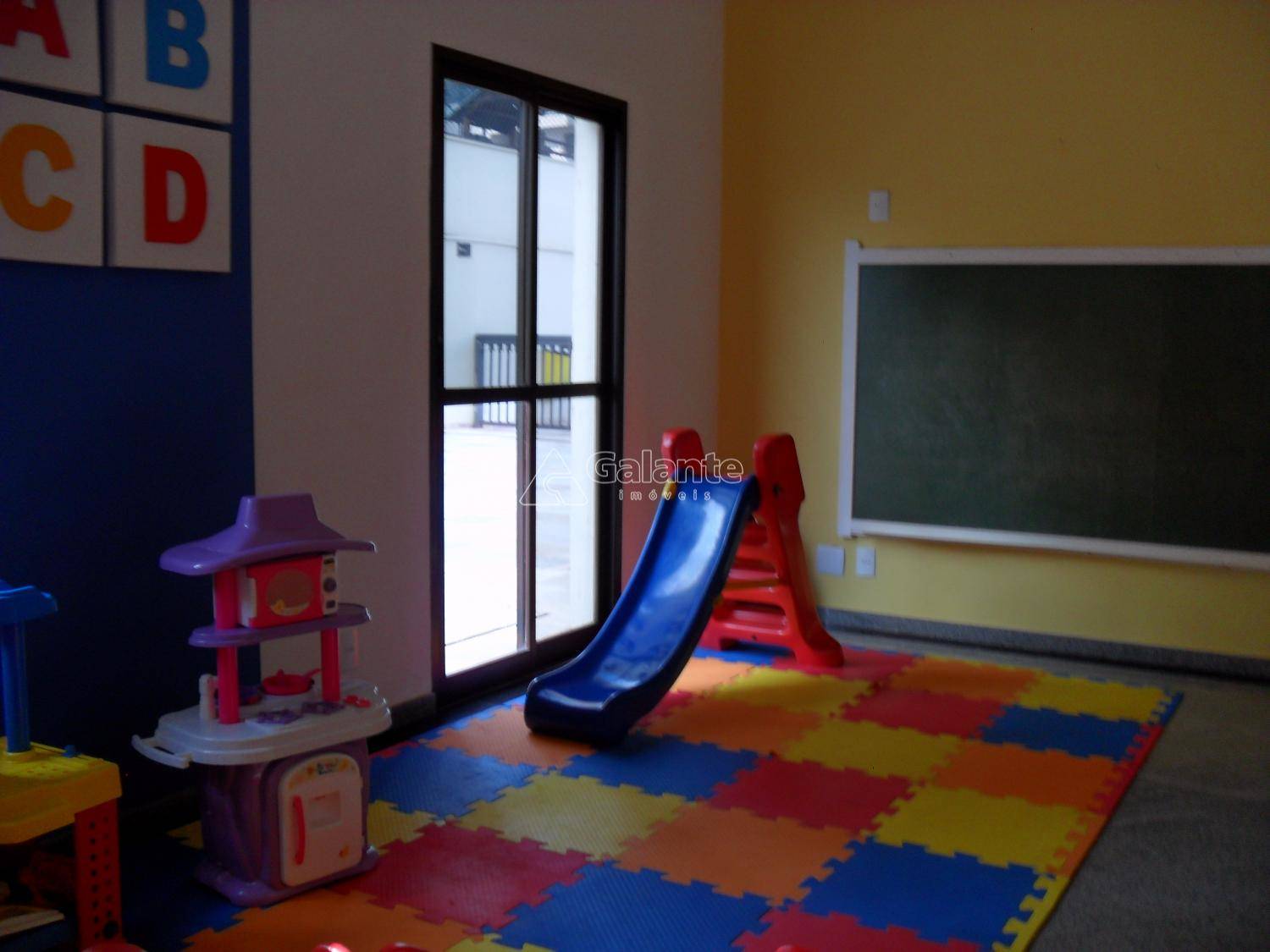Apartamento em Chácara Primavera, Campinas - Apartamento - Chácara Primavera - Foto 26