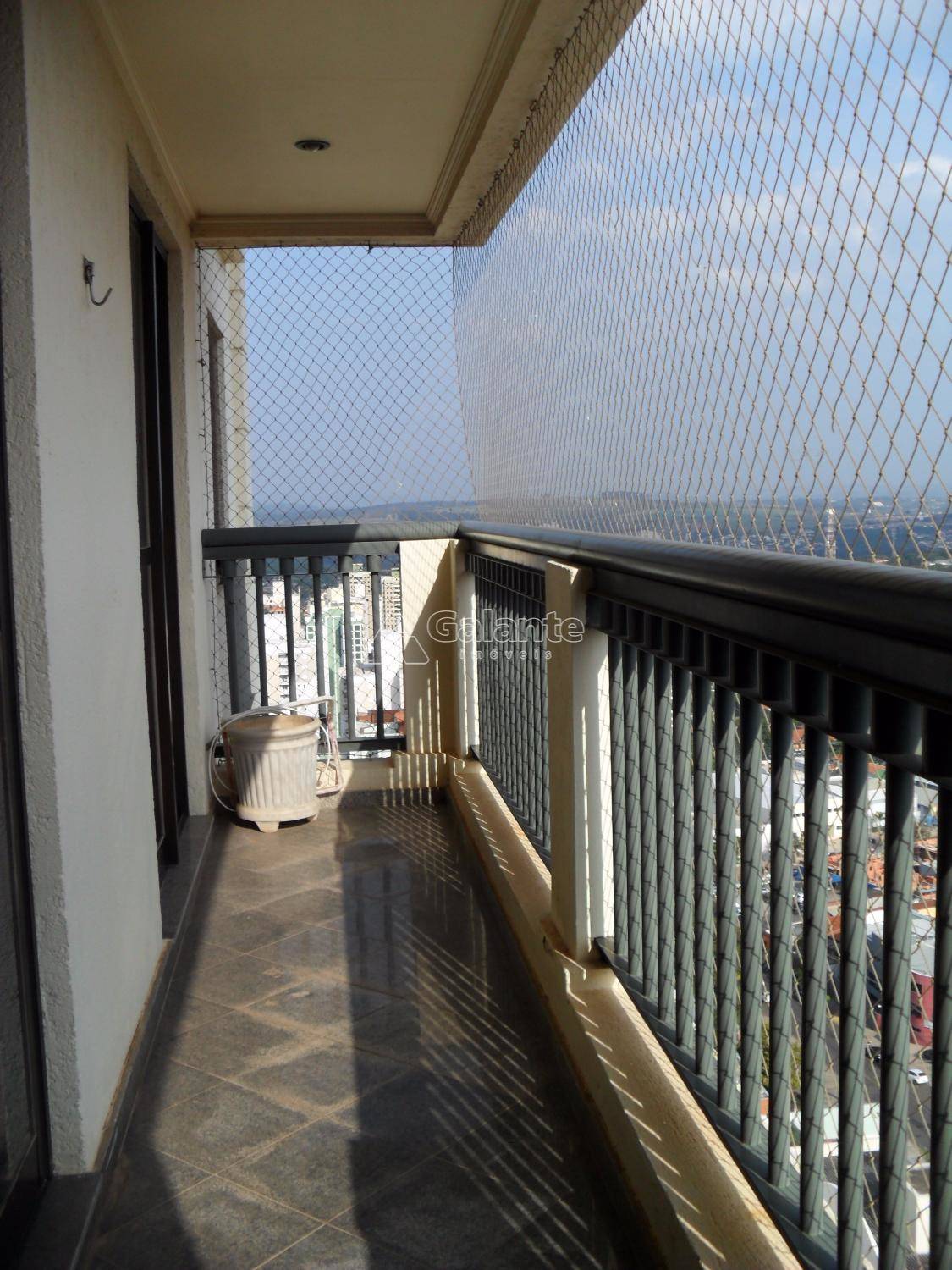 Apartamento em Chácara Primavera, Campinas - Apartamento - Chácara Primavera - Foto 30