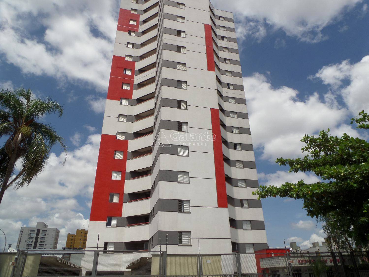Apartamento em Jardim Nossa Senhora Auxiliadora, Campinas - Apartamento - Jardim Nossa Senhora Auxiliadora - Foto 1