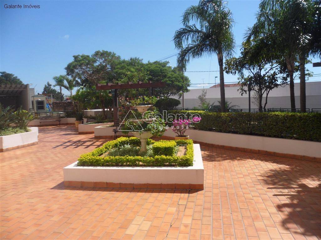 Apartamento em Jardim Aurélia, Campinas - Apartamento - Jardim Aurélia - Foto 2