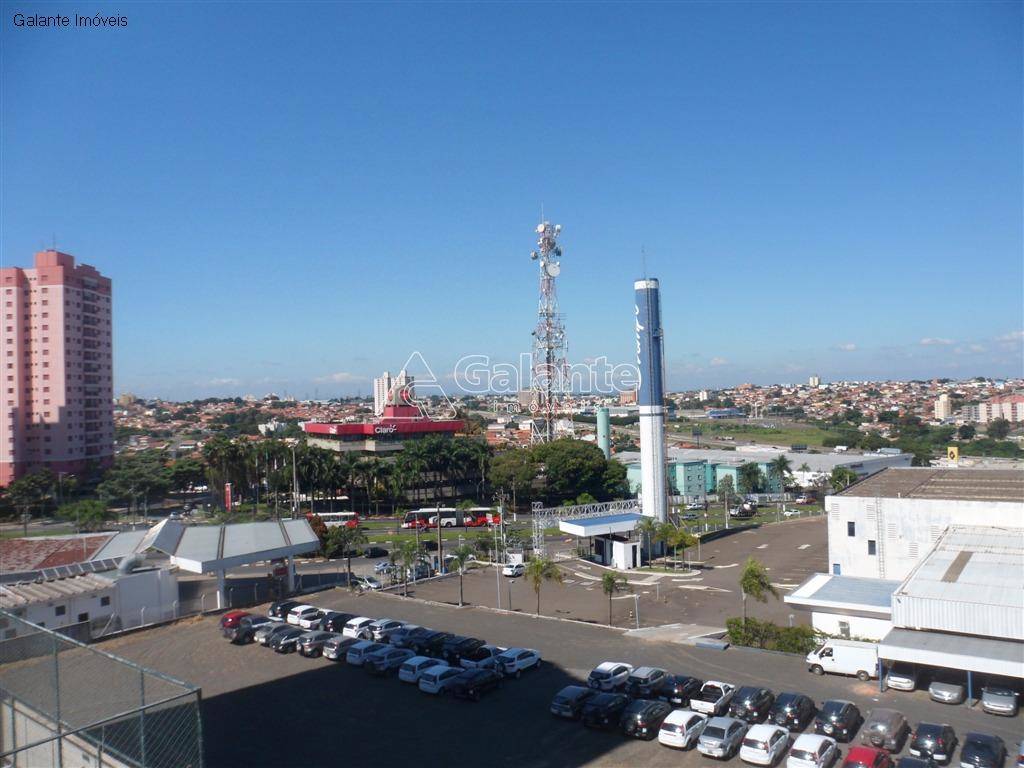 Apartamento em Jardim Aurélia, Campinas - Apartamento - Jardim Aurélia - Foto 3