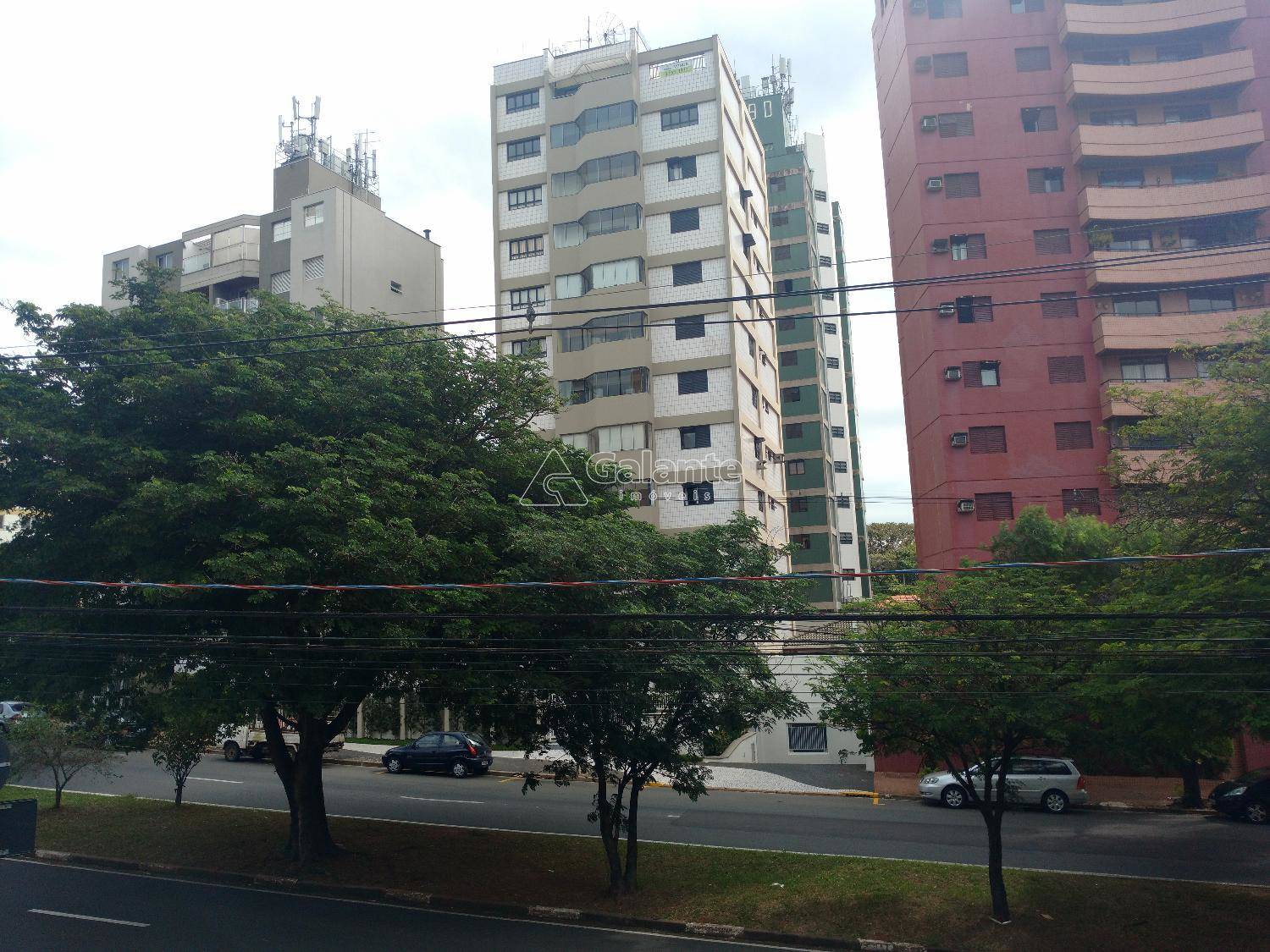 Apartamento em Jardim Flamboyant, Campinas - Apartamento - Jardim Flamboyant - Foto 11