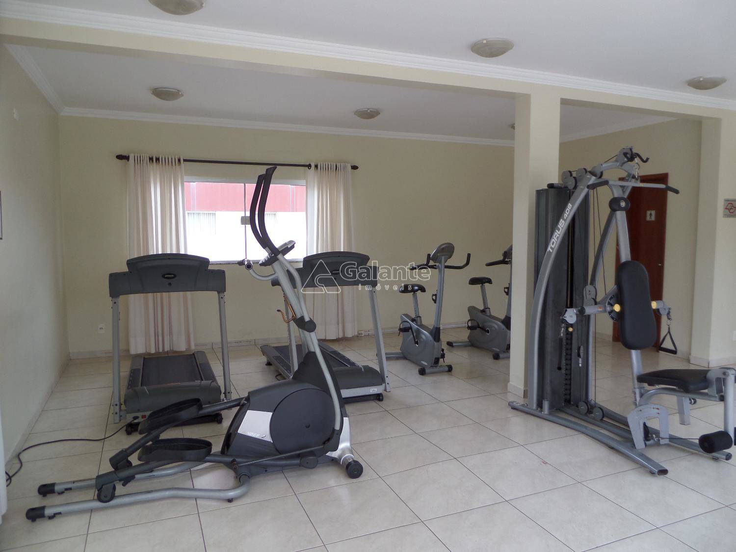 Apartamento em Jardim Boa Esperança, Campinas - Apartamento - Jardim Boa Esperança - Foto 12