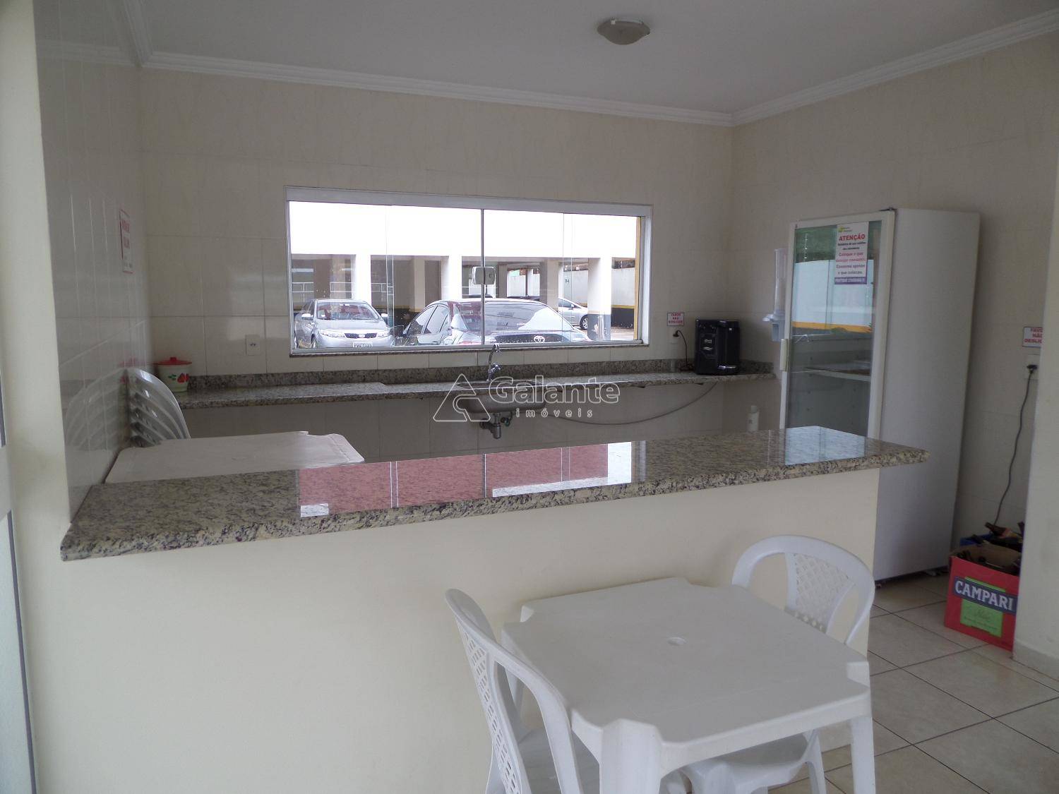 Apartamento em Jardim Boa Esperança, Campinas - Apartamento - Jardim Boa Esperança - Foto 17