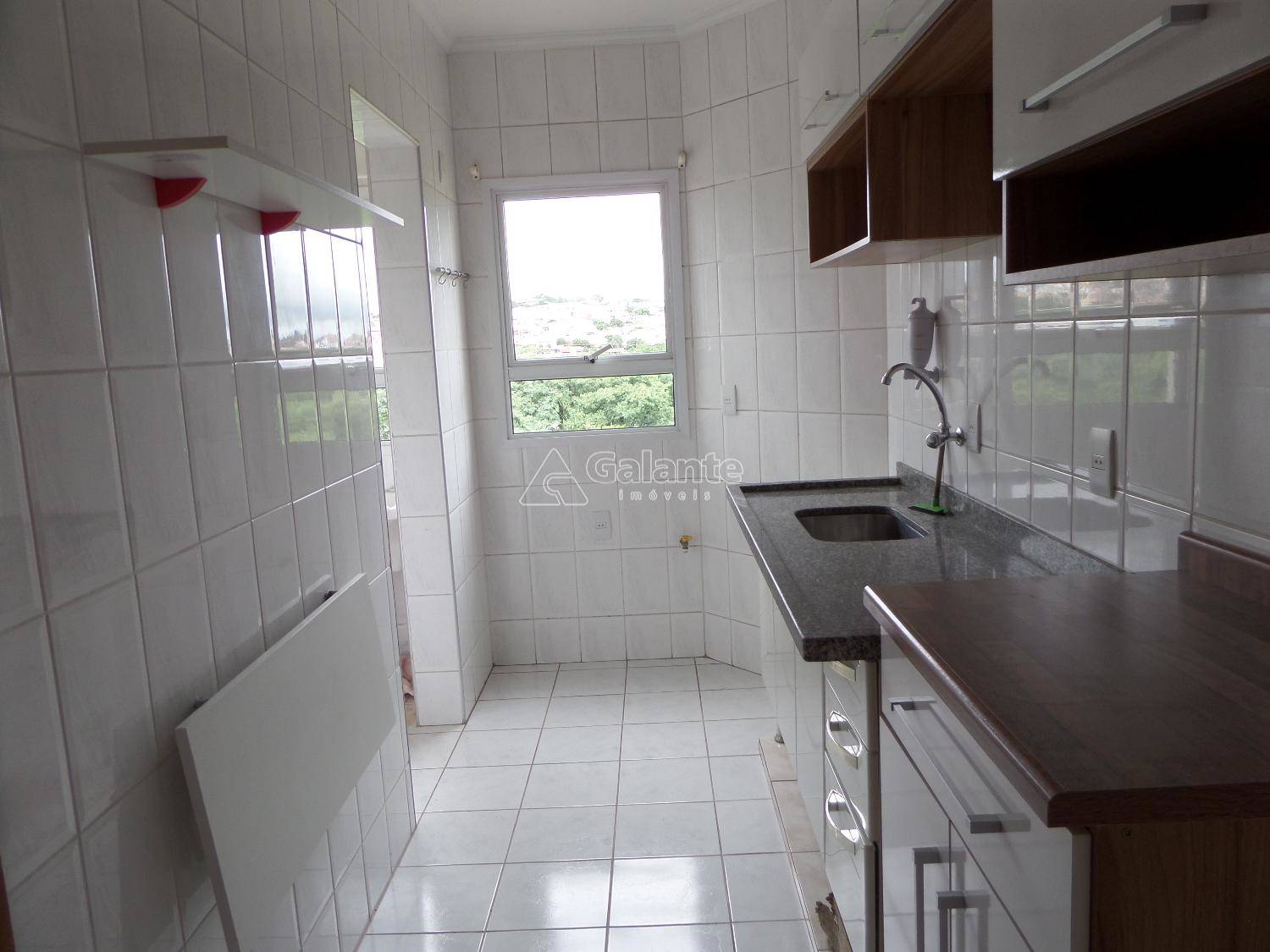 Apartamento em Jardim Boa Esperança, Campinas - Apartamento - Jardim Boa Esperança - Foto 6