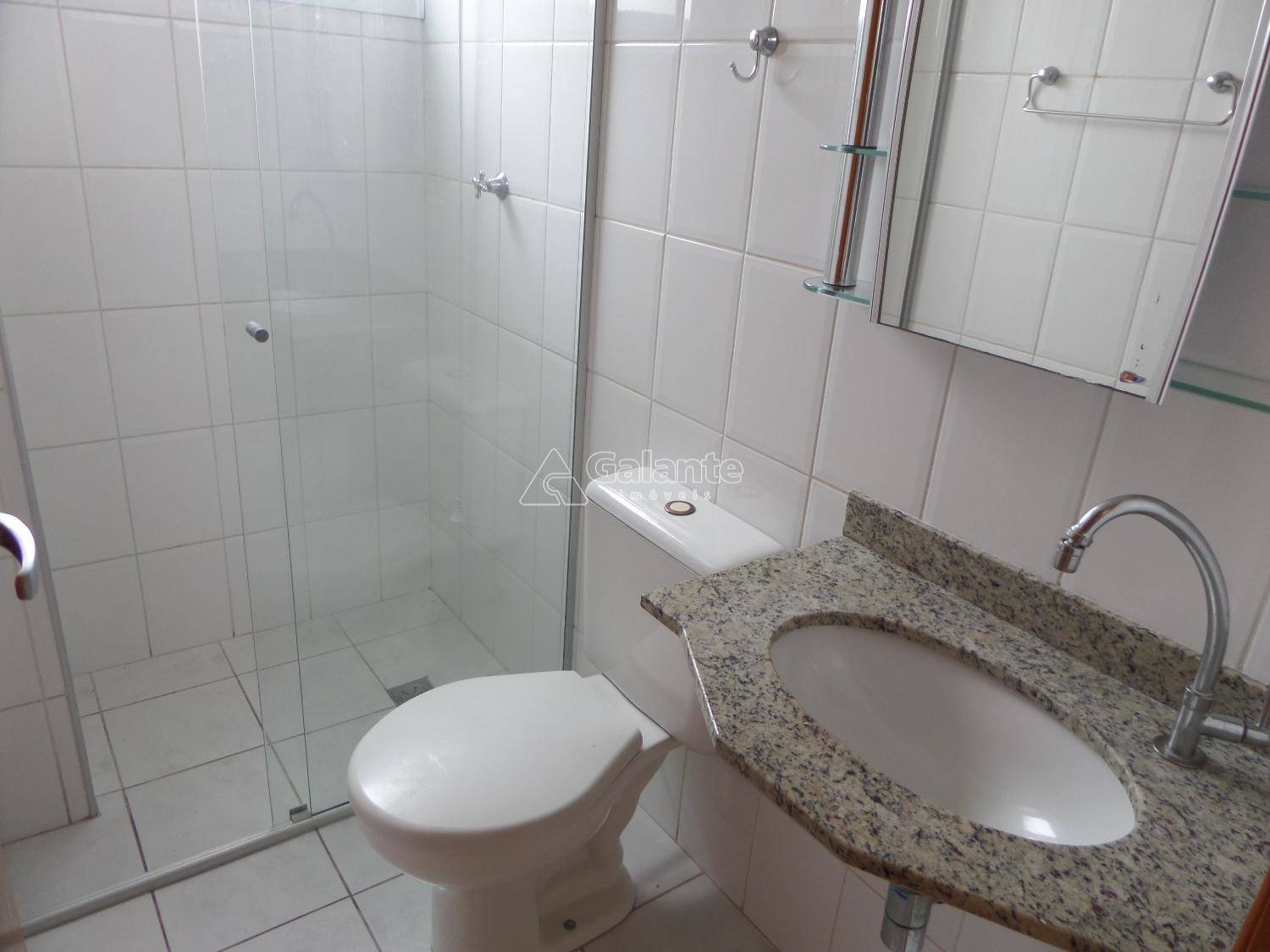 Apartamento em Jardim Boa Esperança, Campinas - Apartamento - Jardim Boa Esperança - Foto 9