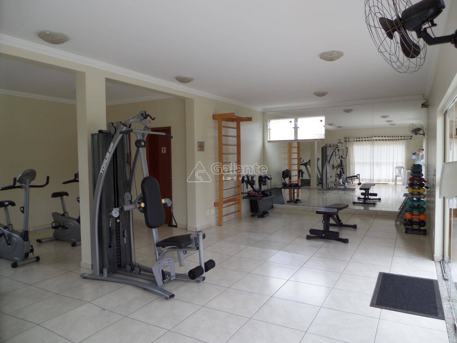Apartamento em Jardim Boa Esperança, Campinas - Apartamento - Jardim Boa Esperança - Foto 2