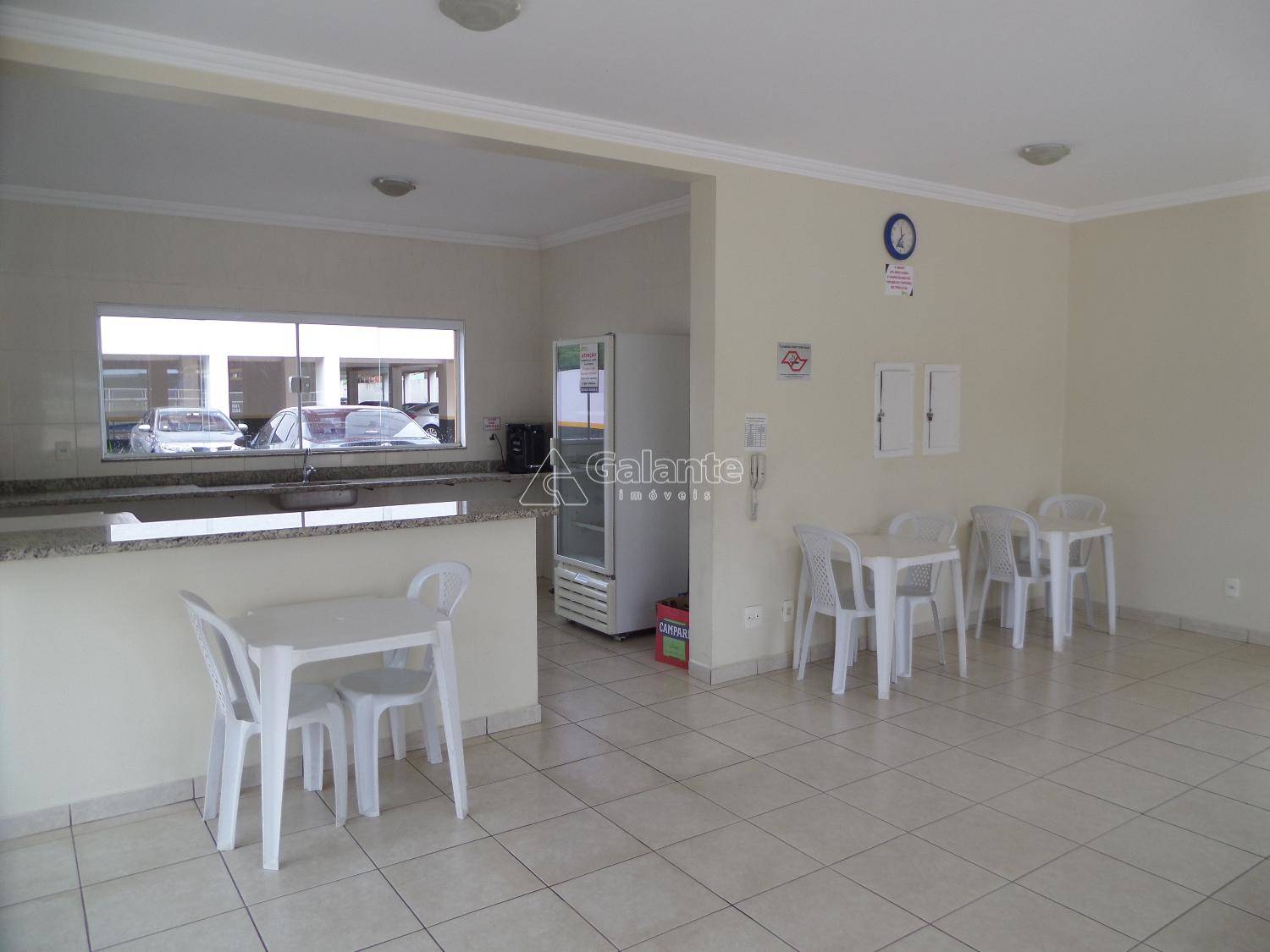 Apartamento em Jardim Boa Esperança, Campinas - Apartamento - Jardim Boa Esperança - Foto 16